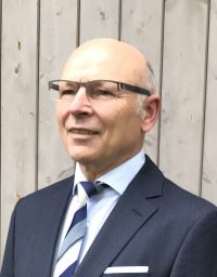 Karl Schreier (Dipl.-Ing.)