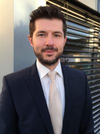 Claus Böckl (Dipl.-BW)